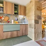Bed & Breakfast Hanqorias 4*