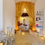 Bed & Breakfast Hanqorias 4*