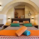 Bed & Breakfast Hanqorias