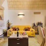 Hanqorias Bed & Breakfast Muro Leccese