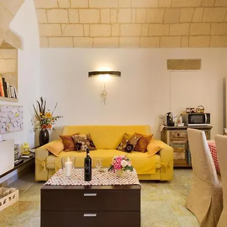 Le Dimore Di Hanqorias