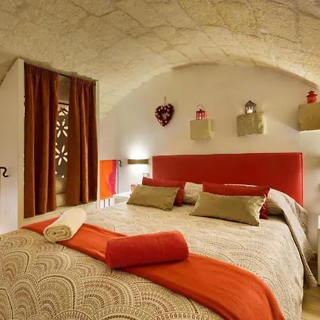 Le Dimore Di Hanqorias