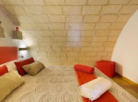 Le Dimore Di Hanqorias Bed & Breakfast Muro Leccese