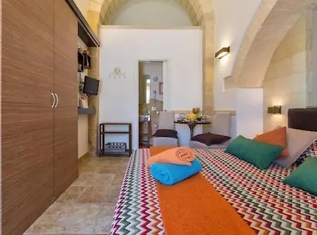 Bed & Breakfast Le Dimore Di Hanqorias