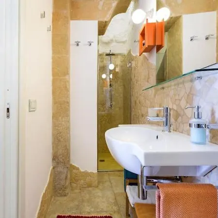 Le Dimore Di Hanqorias Bed & Breakfast Muro Leccese