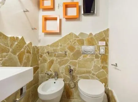 Le Dimore Di Hanqorias Muro Leccese