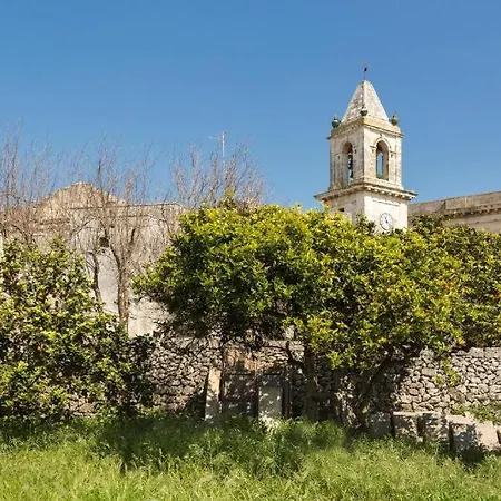 Bed & Breakfast Le Dimore Di Hanqorias Muro Leccese