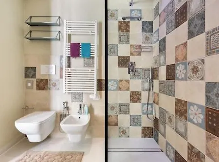 Le Dimore Di Hanqorias Bed & Breakfast