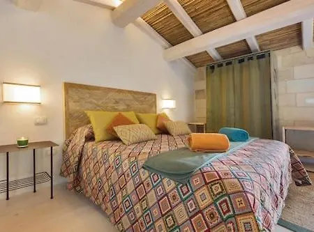 Le Dimore Di Hanqorias