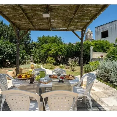 Le Dimore Di Hanqorias 4*