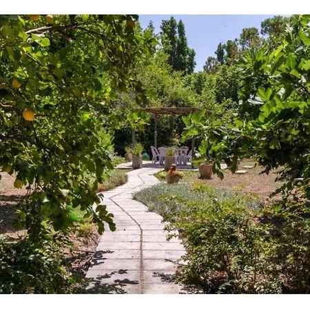 Le Dimore Di Hanqorias 4* Muro Leccese