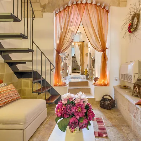 Bed & Breakfast Le Dimore Di Hanqorias Muro Leccese