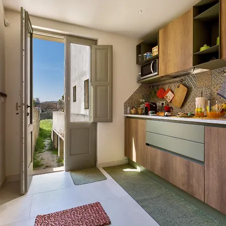 Bed & Breakfast Le Dimore Di Hanqorias Muro Leccese