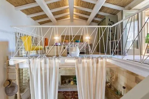 Le Dimore Di Hanqorias Bed and Breakfast Muro Leccese