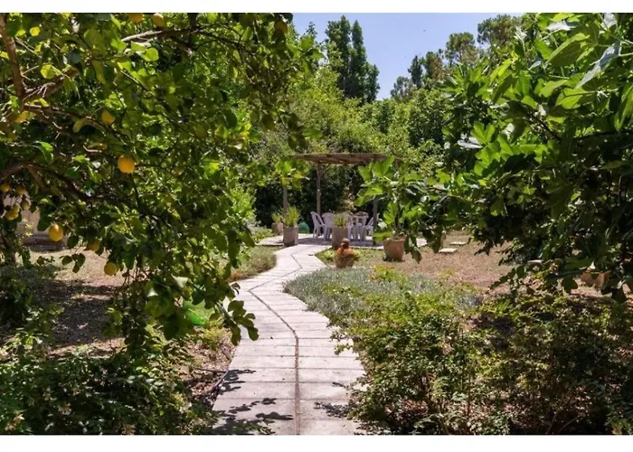 Le Dimore Di Hanqorias 4* Muro Leccese