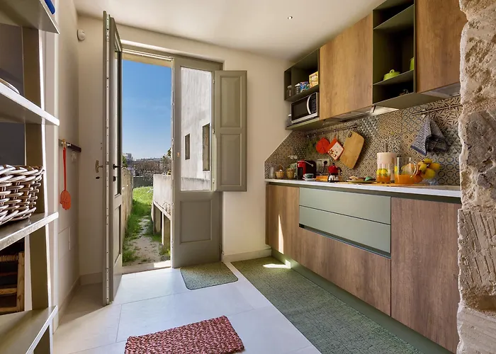 Bed and Breakfast Le Dimore Di Hanqorias Muro Leccese