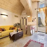 Bed & Breakfast Le Dimore Di Hanqorias 4*