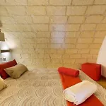 Le Dimore Di Hanqorias Oda ve Kahvaltı Muro Leccese