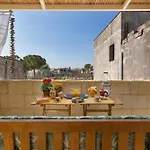 Le Dimore Di Hanqorias Oda ve Kahvaltı 4*