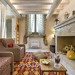 Bed & Breakfast Le Dimore Di Hanqorias 4*