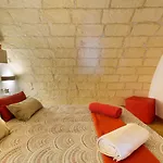 Bed & Breakfast Le Dimore Di Hanqorias