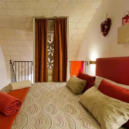 Le Dimore Di Hanqorias Muro Leccese